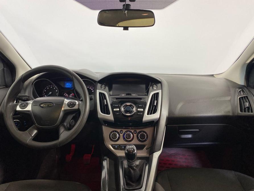 Ford Focus III Архангельск  - изображение 14