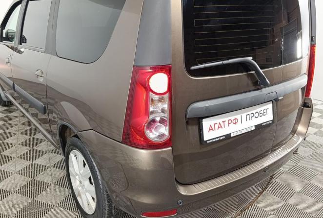 Lada (ВАЗ) Largus I Рестайлинг с пробегом 2021 года, цена 1 161 000 рублей, 144119 км, универсал, Автокод Объявления