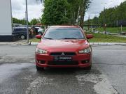 Mitsubishi Lancer X Чебоксары  - изображение 24