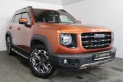 Haval Dargo I Санкт-Петербург  - изображение 19