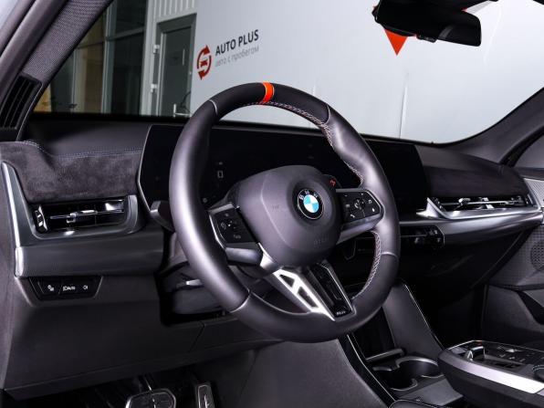 BMW X2 II (U10) с пробегом 2025 года, цена 6 750 000 рублей, 3700 км, внедорожник, Автокод Объявления