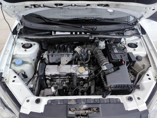 Lada (ВАЗ) Granta I Рестайлинг с пробегом 2018 года, цена 450 000 рублей, 166000 км, хэтчбек, Автокод Объявления
