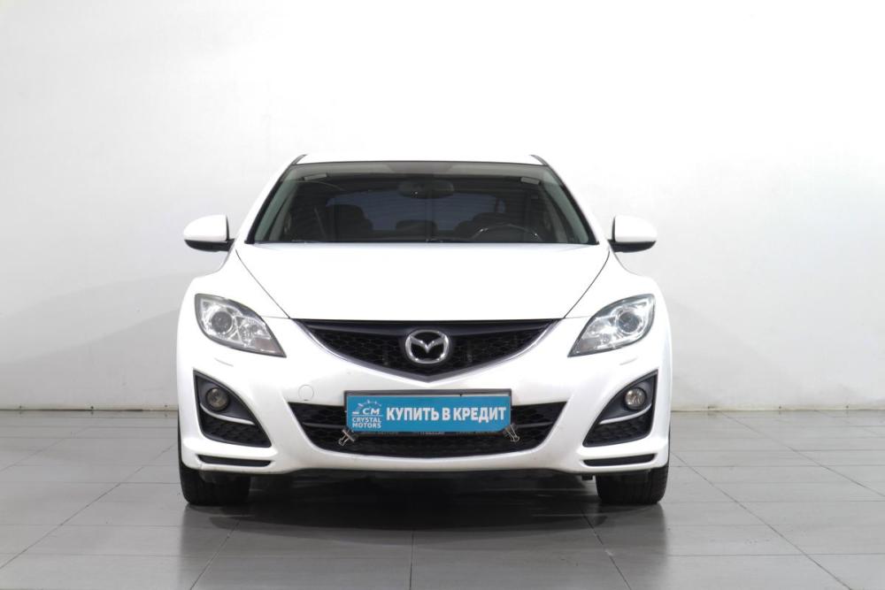 Mazda 6 II (GH) Рестайлинг Челябинск  - изображение 2