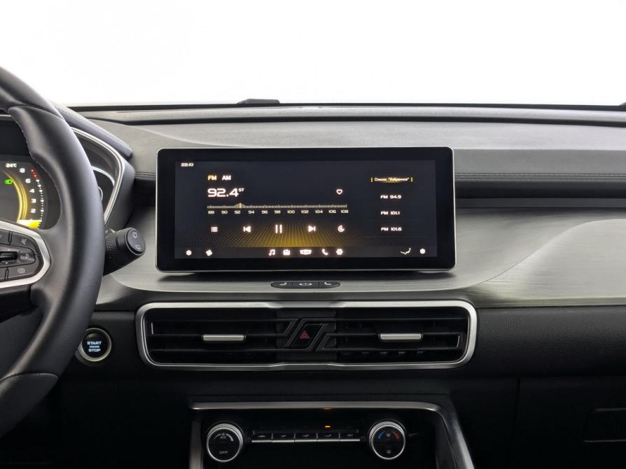 Geely Coolray I Москва  - изображение 26