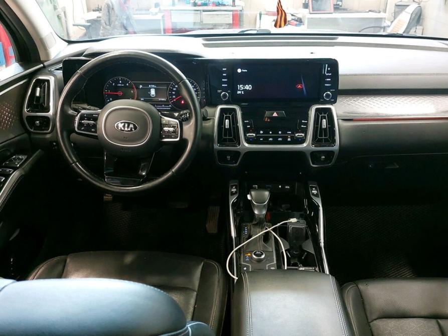 Kia Sorento IV Москва  - изображение 8