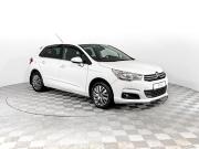 Citroen C4 II Ногинск  - изображение 16