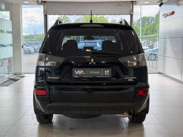 Mitsubishi Outlander II Рестайлинг с пробегом 2011 года, цена 1 187 000 рублей, 149219 км, внедорожник, Автокод Объявления