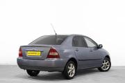 Toyota Corolla IX (E120 E130) Барнаул  - изображение 26