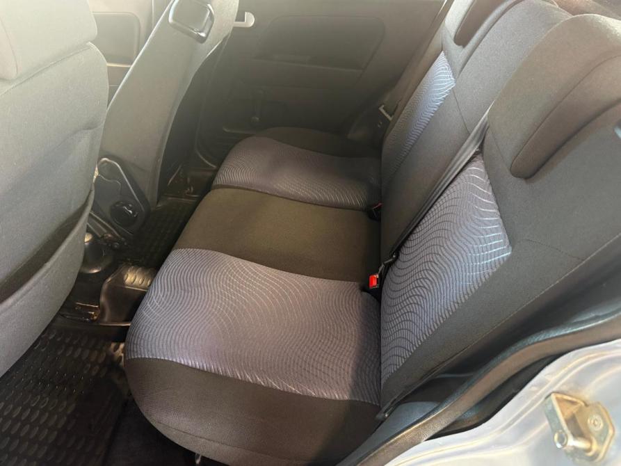 Ford Fusion I Рестайлинг Тольятти  - изображение 15