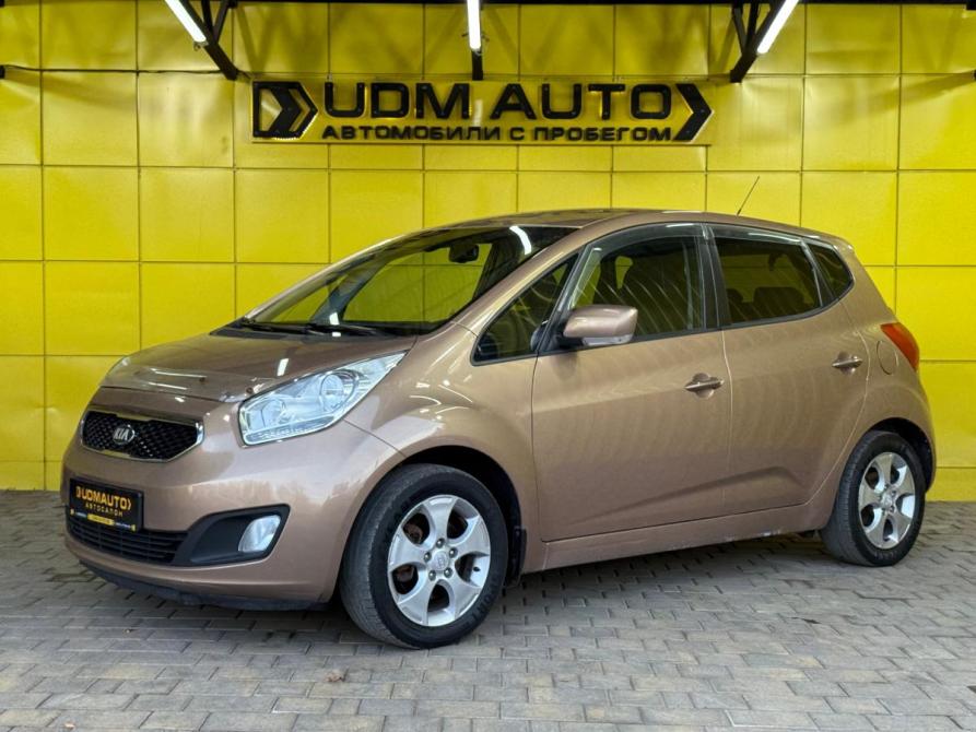 Kia Venga I Ижевск  - изображение 1