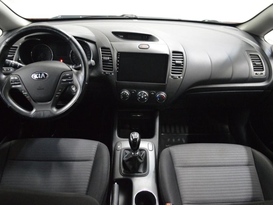Kia Cerato III Санкт-Петербург  - изображение 14