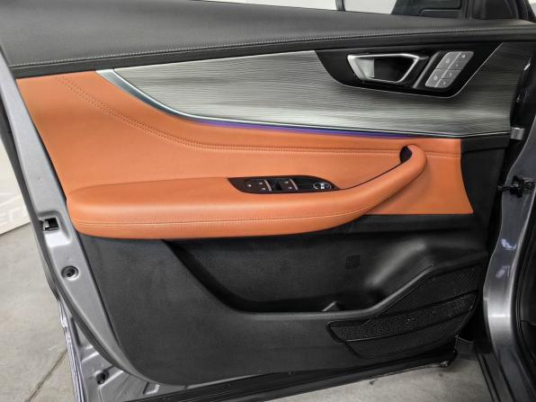 Chery Tiggo 8 Pro Max I с пробегом 2023 года, цена 2 650 000 рублей, 60560 км, внедорожник, Автокод Объявления