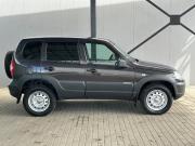 Chevrolet Niva I Рестайлинг Тамбов  - изображение 29