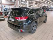 Toyota Highlander III (XU50) Рестайлинг Москва  - изображение 40
