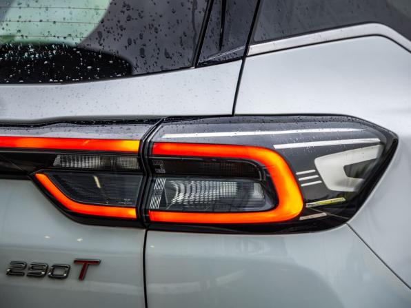 Chery Tiggo 7 Pro Max I Рестайлинг с пробегом 2024 года, цена 2 098 000 рублей, 59742 км, внедорожник, Автокод Объявления