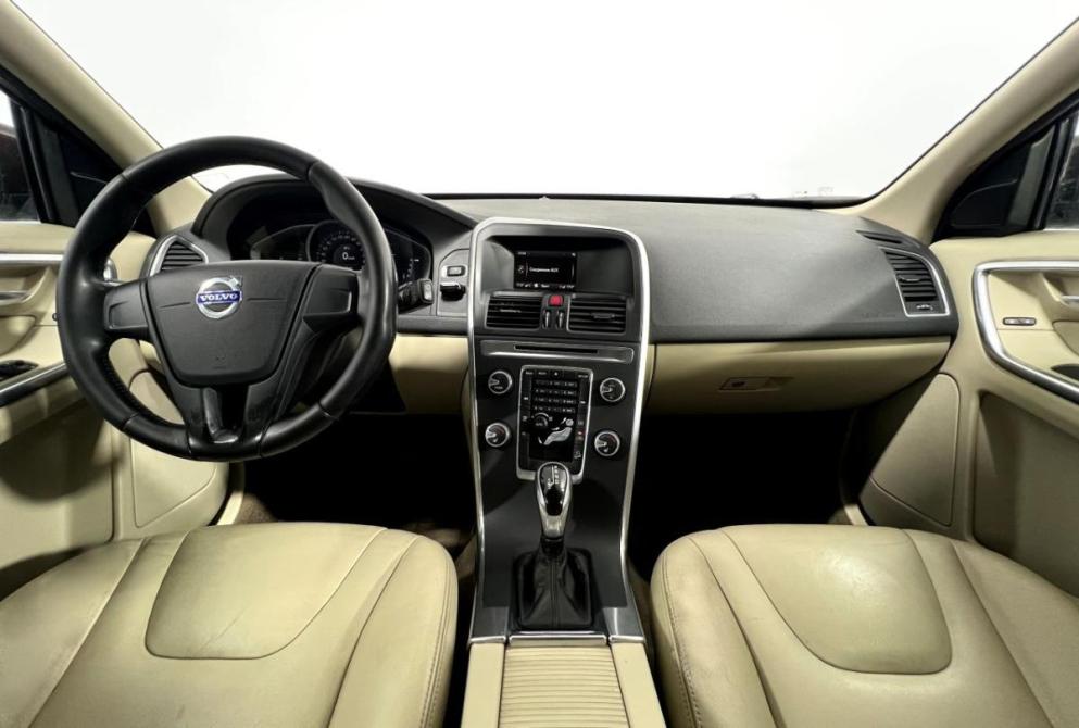 Volvo XC60 I Рестайлинг Нижний Новгород  - изображение 13
