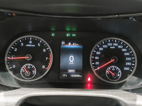 Kia K5 III с пробегом 2021 года, цена 2 320 000 рублей, 122693 км, седан, Автокод Объявления