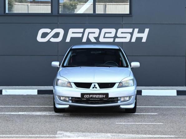 Mitsubishi Lancer IX с пробегом 2006 года, цена 619 000 рублей, 291369 км, седан, Автокод Объявления