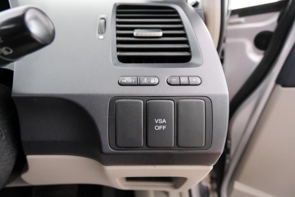 Honda Civic VIII Красноярск  - изображение 19