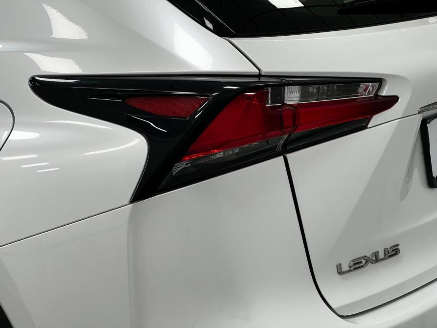 Lexus NX I Рестайлинг Казань  - изображение 8