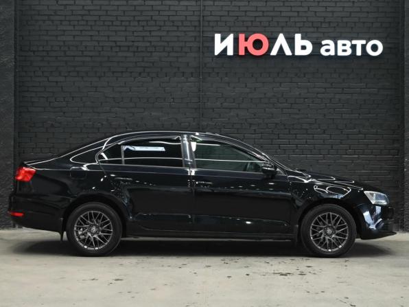 Volkswagen Jetta VI с пробегом 2013 года, цена 950 000 рублей, 188594 км, седан, Автокод Объявления