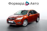 Ford Focus II Рестайлинг Тюмень  - изображение 29