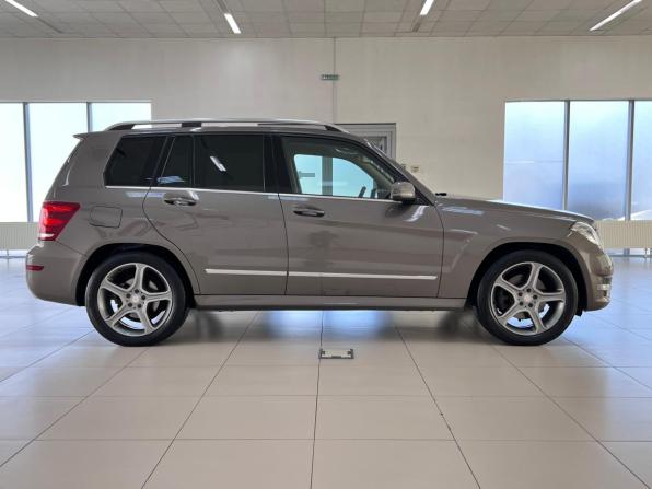 Mercedes-Benz GLK-Класс I (X204) Рестайлинг с пробегом 2013 года, цена 1 999 000 рублей, 180911 км, внедорожник, Автокод Объявления