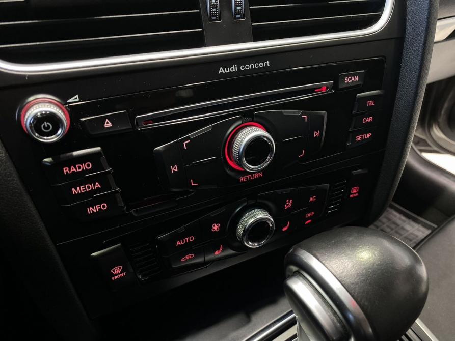 Audi A4 IV (B8) Рестайлинг Ростов-на-Дону  - изображение 16
