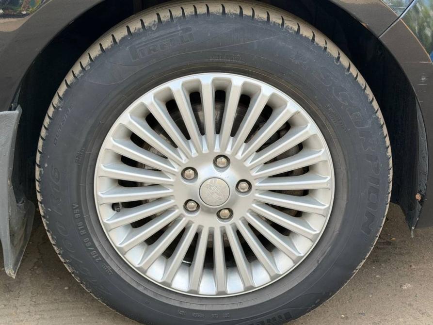 Ford Mondeo IV Москва  - изображение 13