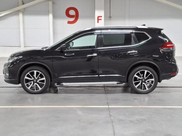 Nissan X-Trail III Рестайлинг с пробегом 2021 года, цена 3 225 000 рублей, 82706 км, внедорожник, Автокод Объявления