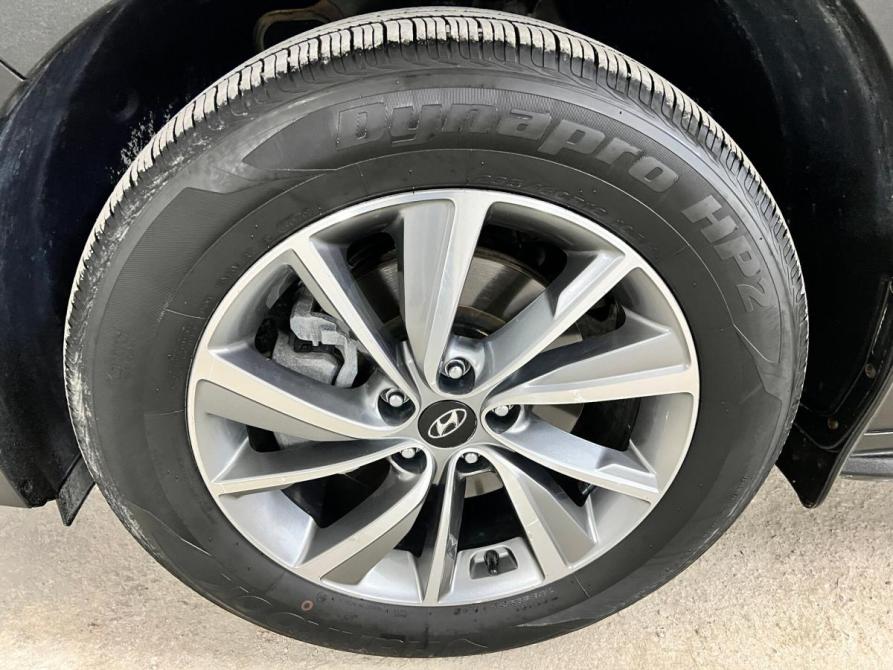 Hyundai Santa Fe IV Тюмень  - изображение 37