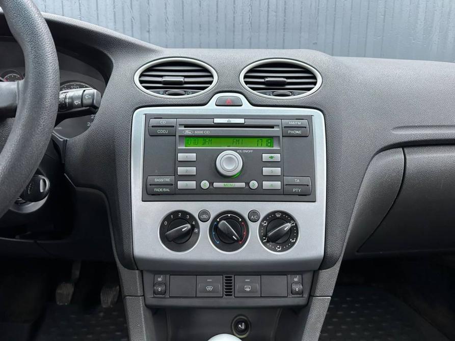 Ford Focus II Ижевск  - изображение 17