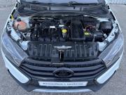 Lada (ВАЗ) Vesta I Саратов  - изображение 28