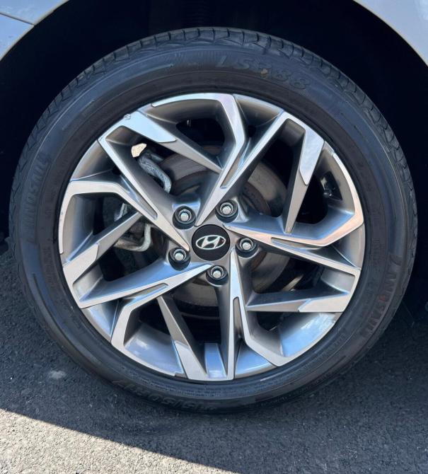 Hyundai Sonata VIII (DN8) Азнакаево  - изображение 28