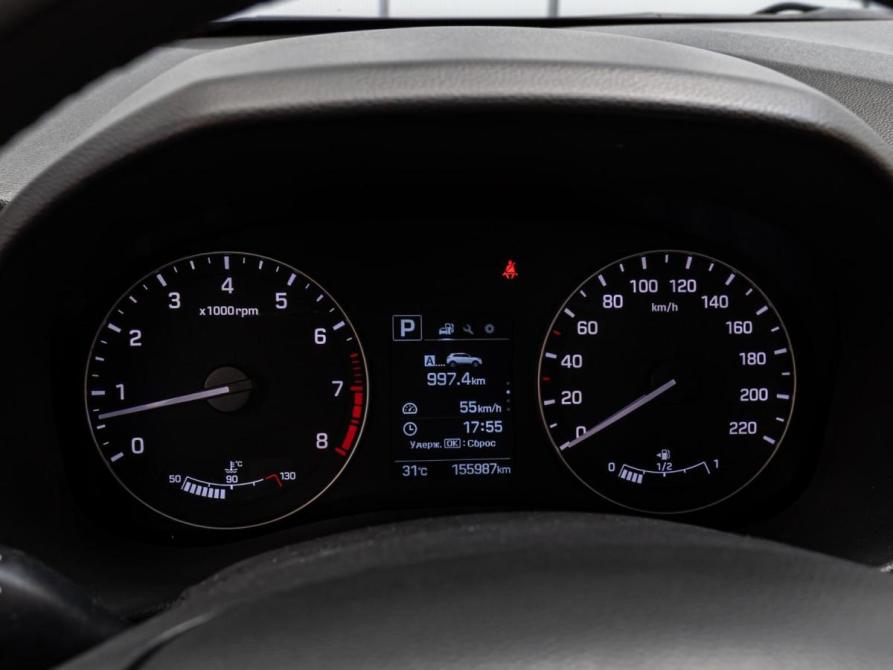 Hyundai Creta I Краснодар  - изображение 16