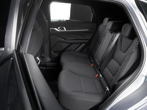 Haval F7 II с пробегом 2025 года, цена 2 449 000 рублей, 24594 км, внедорожник, Автокод Объявления
