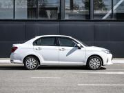 Toyota Corolla XI (E160 E170) Рестайлинг 2 Новороссийск  - изображение 25