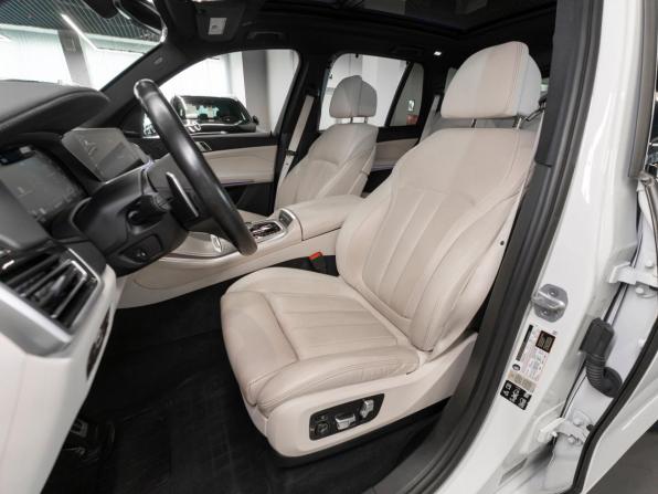 BMW X5 IV (G05/G18) с пробегом 2020 года, цена 7 000 000 рублей, 77816 км, внедорожник, Автокод Объявления