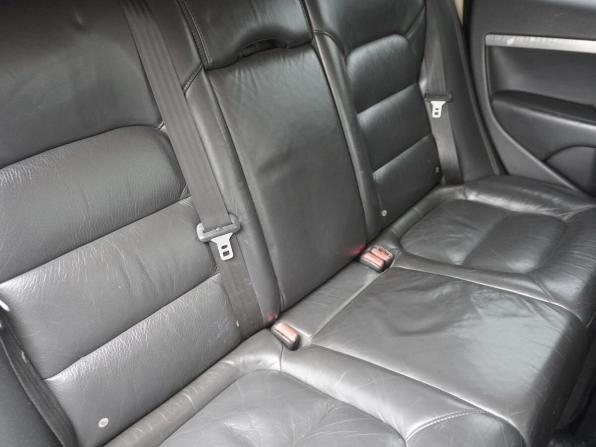 Volvo XC70 II с пробегом 2008 года, цена 1 051 000 рублей, 307108 км, универсал, Автокод Объявления