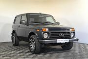 Lada (ВАЗ) Niva Legend Нижний Новгород  - изображение 23