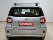 Toyota Passo III Рестайлинг Альметьевск  - изображение 24