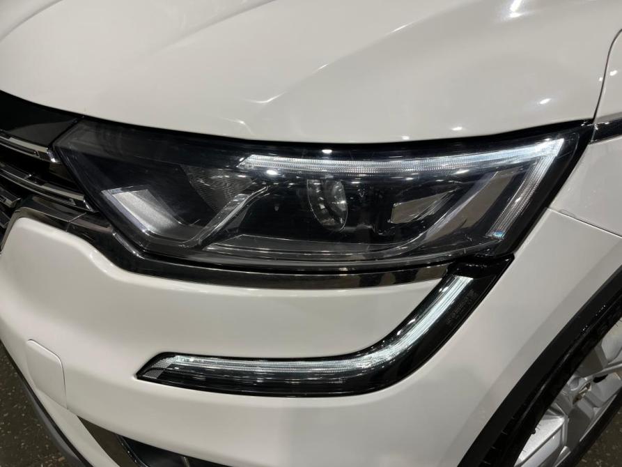 Renault Koleos II Пермь  - изображение 10
