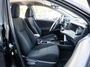 Toyota RAV4 IV (XA40) Рестайлинг Волгоград  - изображение 25