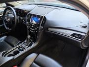 Cadillac ATS I Москва  - изображение 22