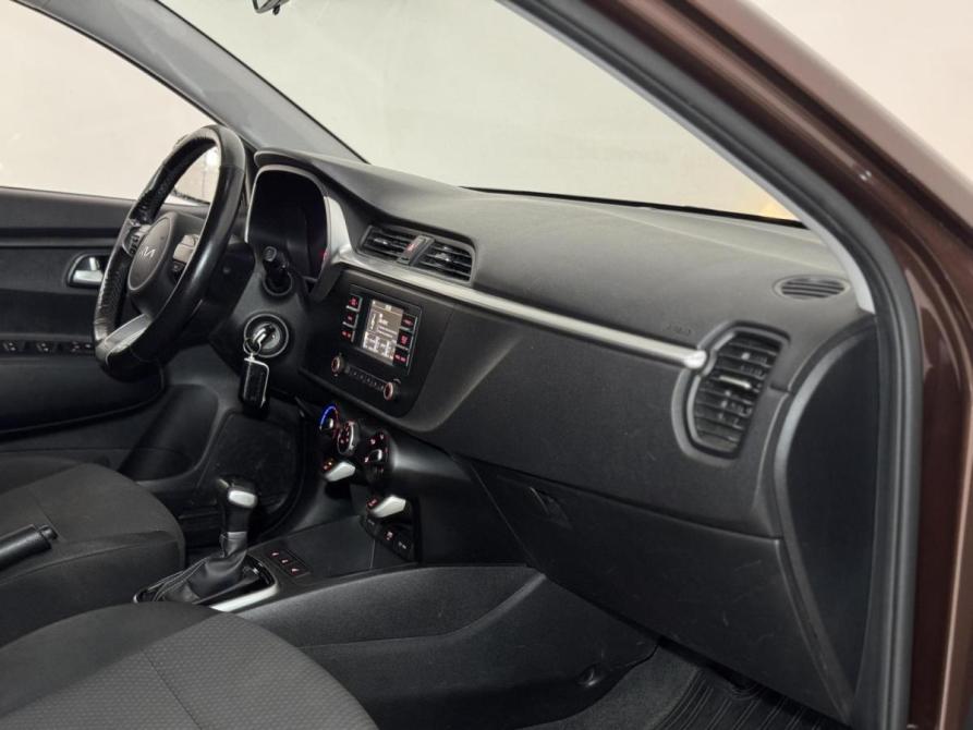 Kia Rio IV Рестайлинг Нижний Новгород  - изображение 13