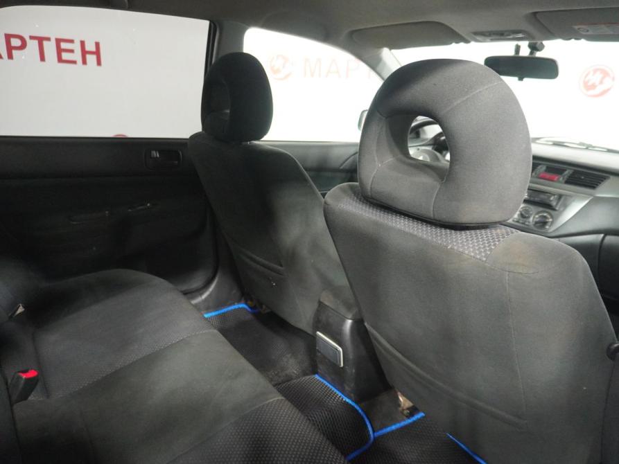 Mitsubishi Lancer IX Рестайлинг Вологда  - изображение 11