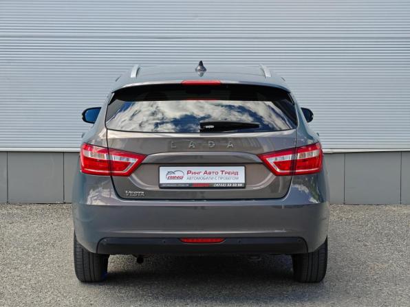 Lada (ВАЗ) Vesta I с пробегом 2021 года, цена 1 197 000 рублей, 65447 км, универсал, Автокод Объявления