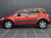 Suzuki SX4 I (Classic) Пермь  - изображение 68