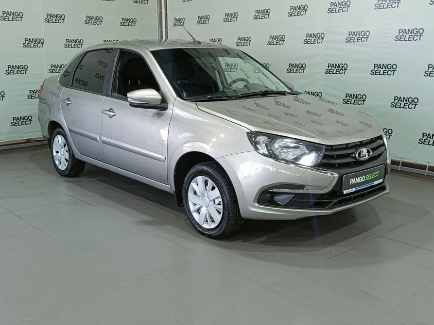 Lada (ВАЗ) Granta I Рестайлинг Оренбург  - изображение 7