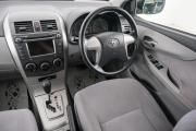 Toyota Corolla X (E140 E150) Красноярск  - изображение 30